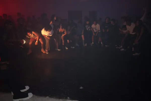 KAM Visual Group live event photo 4