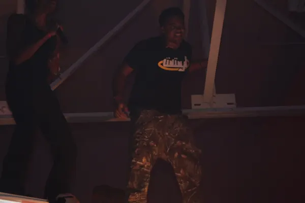 KAM Visual Group live event photo 19